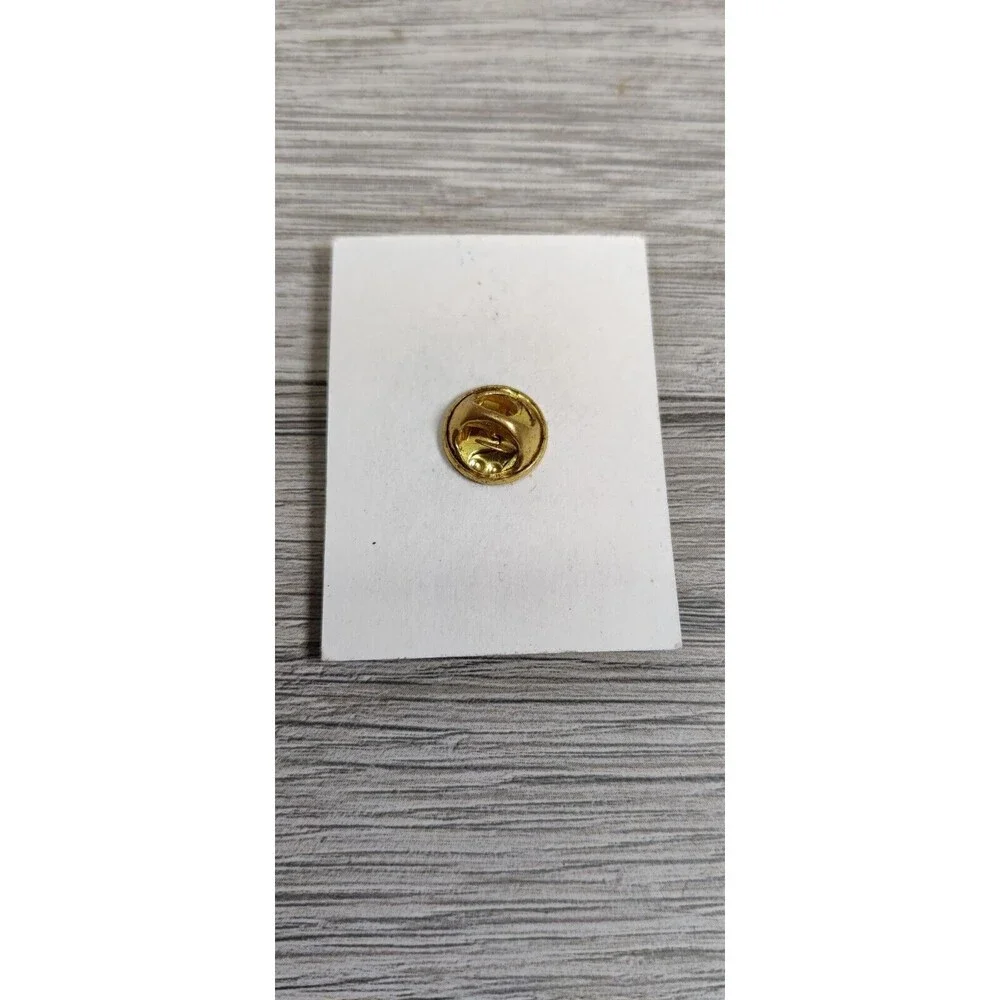 Gold Plated Praying Hands 3/4